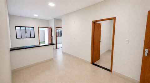 Vista interna